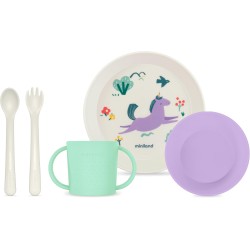 SET PAPPA MEALSET DREAM