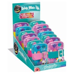 CRAZY CHIC MINI BAG OMBRETTI