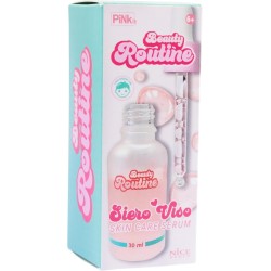 BEAUTY ROUTINE   COSMETICI...