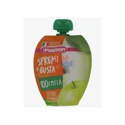 SPREMI E GUSTA MELA 100 GRAMMI