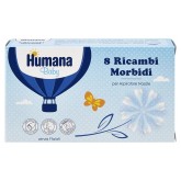 RICAMBI 8 PZ  PER...