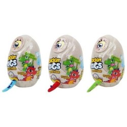 CRACK EGGS MINI SOGGETTI...