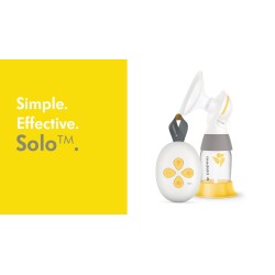 TIRALATTE ELETTRICO SOLO...