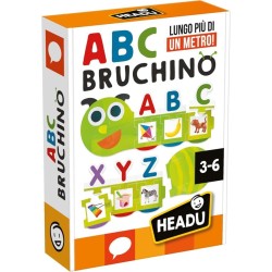 BRUCHINO ABC