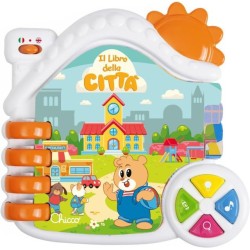 ABC LIBRETTO CITTA...