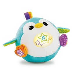 FIOCCO SIMPATICI RIMBALZI