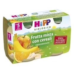 MERENDA FRUTTA MISTA CON...