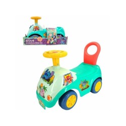 PRIMIPASSI RIDE ON STITCH...