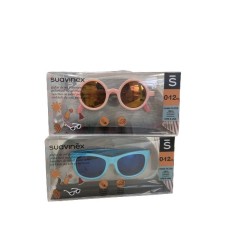 OCCHIALE DA SOLE 0 12 MESI