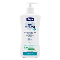 BAGNO SHAMPOO 500 ML BABY...