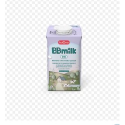 LATTE BB MILK DG LIQUIDO...