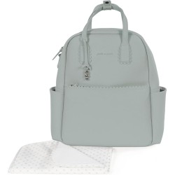 ZAINO IN ECOPELLE ICON...