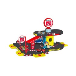 GARAGE 2 LIVELLI PARKING GO