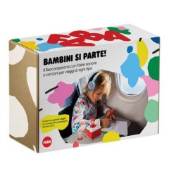 RACCONTASTORIE FABA KIT...