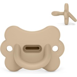 SUCCHIETTO IN SILICONE...