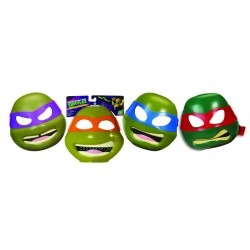 BLIST  MASCHERA TURTLES