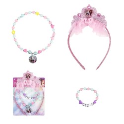KIT COLLANA   BRACCIALE...