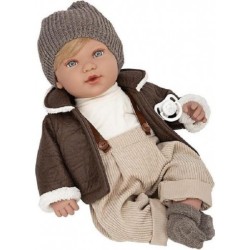 ARIAS BAMBOLA SAMUELE CM 45...