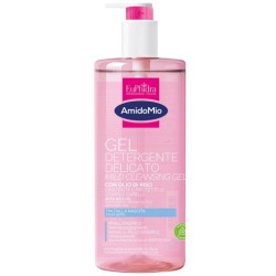 GEL DETERGENTE DELICATO...