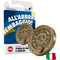 ATTIVATORE RACCONTASTORIE...