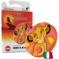 FABA DISCO SONORO IL RE...