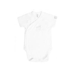 BODY BAMBINO MANICHE CORTE...