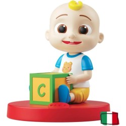 ATTIVATORE RACCONTASTORIE...