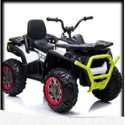 QUAD ATV 2 0 RADIOCOMANDATO...