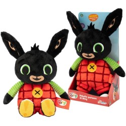 BING PELUCHE TANTE CHIACCIERE