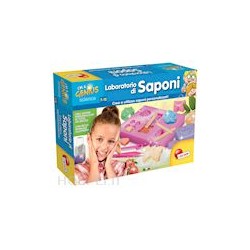 I M A GENIUS LABORATORIO DI...