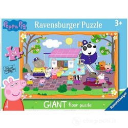 PUZZLE 24 PEZZI GIANT...