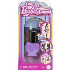 MINI BARBIELAND SMALTO