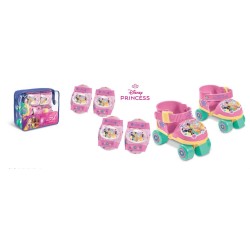 PATTINI 4 RUOTE REGOL  22...