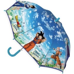 OMBRELLO LUNGO 42 8 DRAGON...