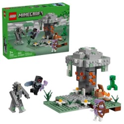 GIARDINO PALLIDO MINECRAFT...