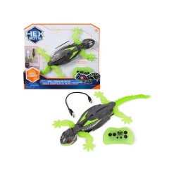 HEX GECO INTERATTIVO...