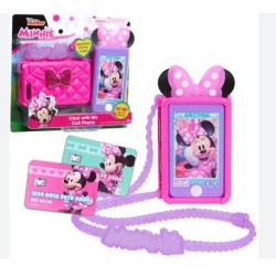 MINNIE MOUSE BLISTER...