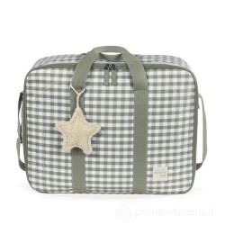 BORSA VALIGIA CAETANA STONE...