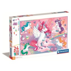 PUZZLE MAXI 24 PEZZI JOLLY...