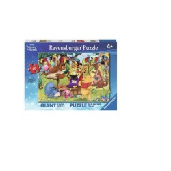 PUZZLE 60 PEZZI GIANT...