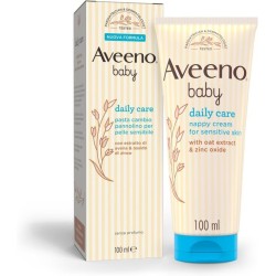AVEENO PASTA CAMBIO...