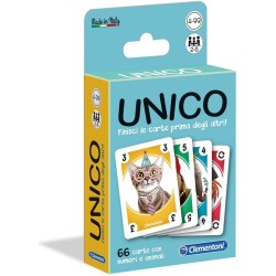 CARTE UNICO