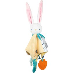 SOFT CUDDLES BUNNY...