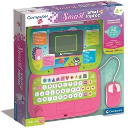 COMPUTER SMART START LAPTOP...