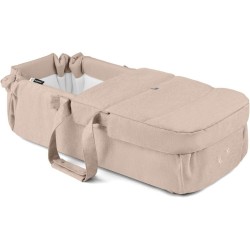 BABY NEST BUGABOO DESERT TAUPE
