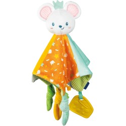 SOFT CUDDLES MOUSE...