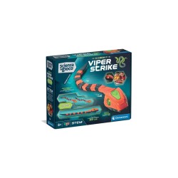 VIPER STRIKE SCIENZA E GIOCO