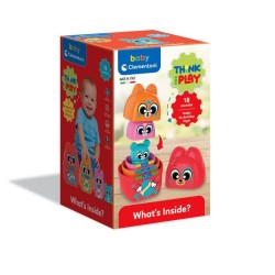 MATRIOSKA WHAT S IN IT...