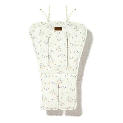 MATERASSINO REVERSIBILE IN...