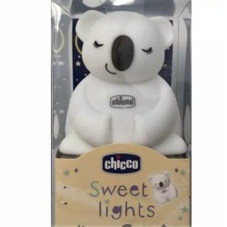 LUCE KOALA RICARICABILE